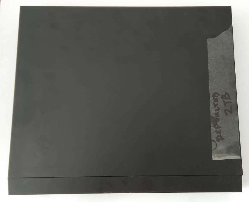 16 Channel Dahua NVR with 2TB HDD - DHI-NVR5216-8P-I