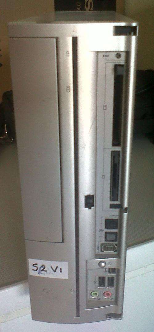 P4 2,8Ghz ***STARTING PRICE R1***