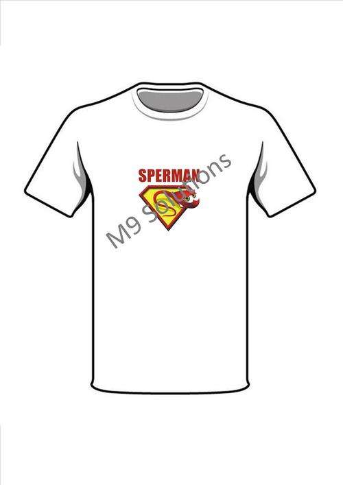 Sperman ***FREE SHIPPING***