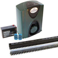 CENTURION D2 Turbo Domestic Sliding Gate Motor Kit