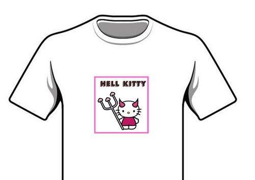 HELL KITTY