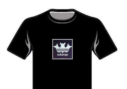 ADIDOGS