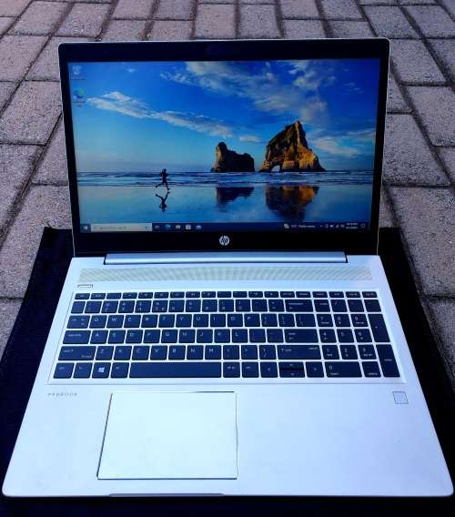 HP PROBOOK 450 G7