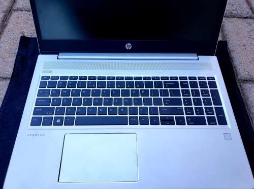 HP PROBOOK 450 G7