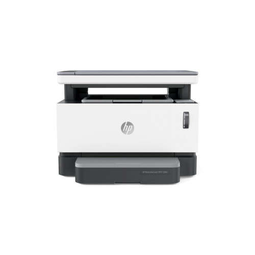HP NEVERSTOP LASER MFP 1200W PRINTER