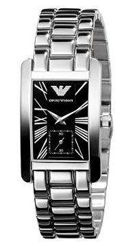 ** R4499.99** CLASSIC AND ELEGANT!! Ladies Emporio Armani AR0157