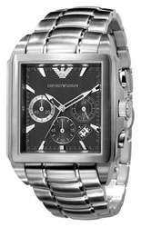 ** R4799.99** STUNNING!! Mens Emporio Armani AR0659