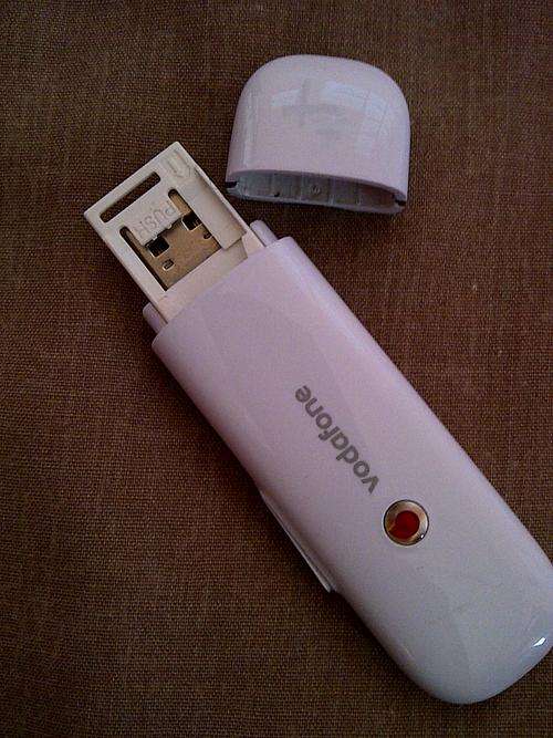 Vodafone USB modem
