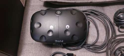 Htc Vive VR Headset