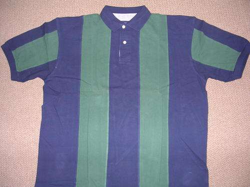 Brand New Leisure Shirt (Size : XL)