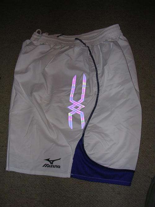 MIZUNO Shorts - Japan Brand - Size M