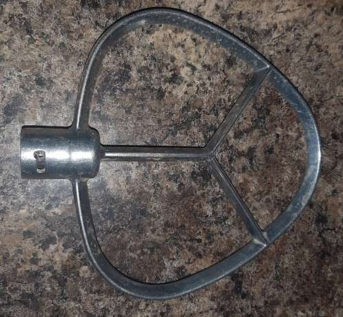 Mixer equipment (lot)