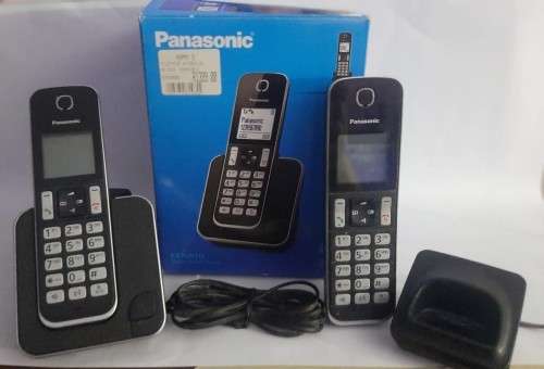 Portable Landline phones