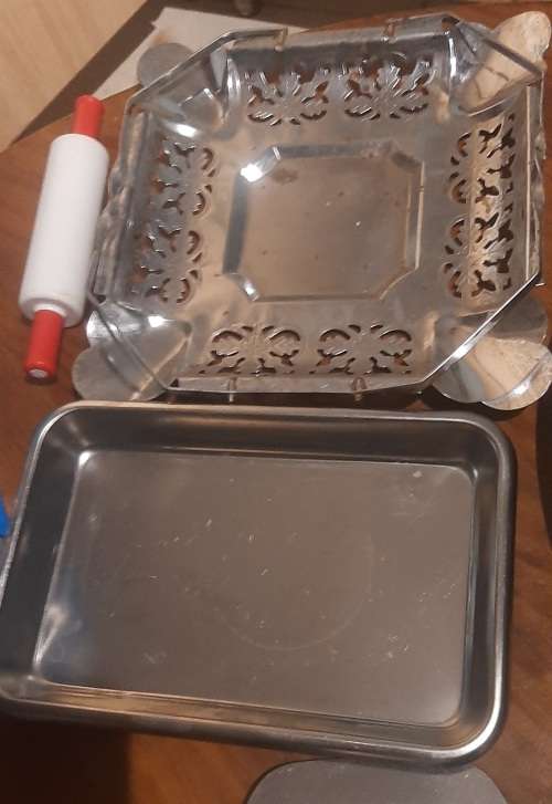 Odds and ends (ONE BID FOR EVERYTHING)