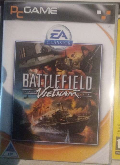 PC games (ONE BID FOR EVERYTHING)