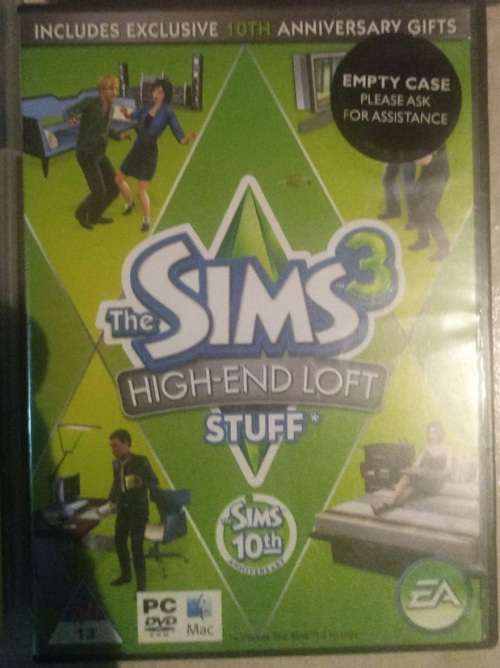 PC games (ONE BID FOR EVERYTHING)