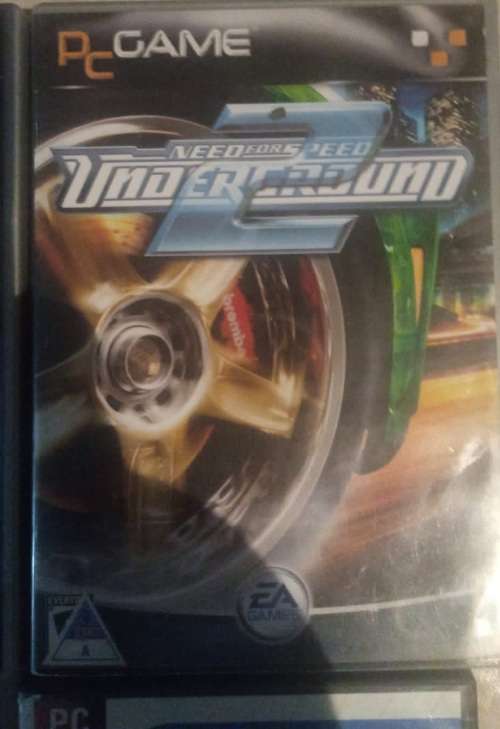 PC games (ONE BID FOR EVERYTHING)