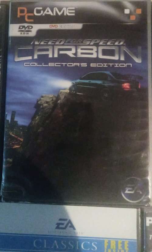 PC games (ONE BID FOR EVERYTHING)