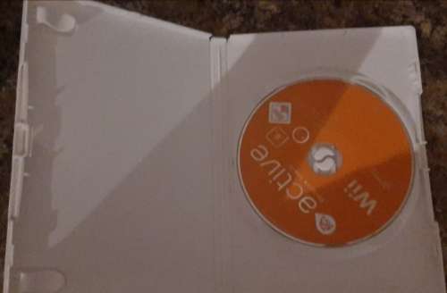 WII games x 2 (One bid for both)