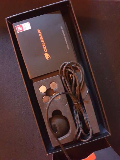 Cougar 700M Gaming Mouse