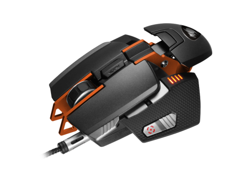 Cougar 700M Gaming Mouse
