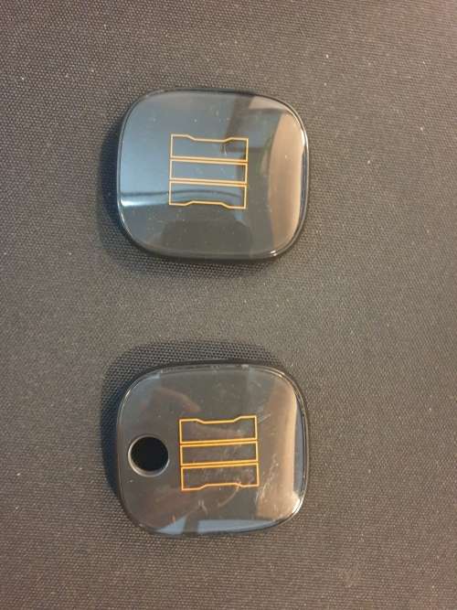 ASTRO A40 TR Headset For PC/PS4 - PS4 - 3.5 MM