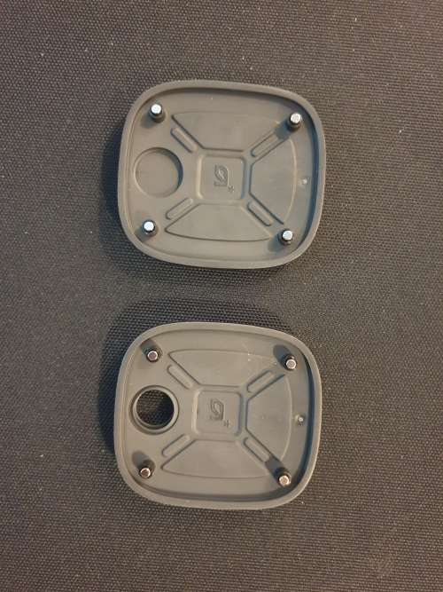 ASTRO A40 TR Headset For PC/PS4 - PS4 - 3.5 MM