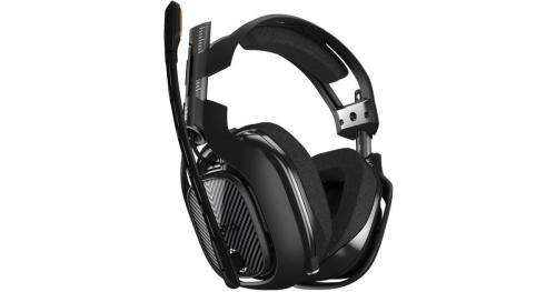 ASTRO A40 TR Headset For PC/PS4 - PS4 - 3.5 MM