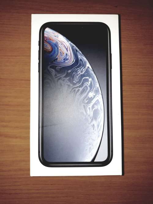 iPhone XR 128GB