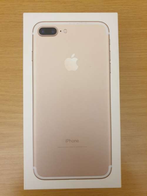 iPhone 7 Plus 256GB