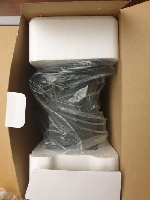 CyberPower 600VA UPS