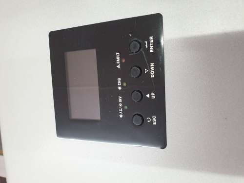 5000W Mecer Inverter