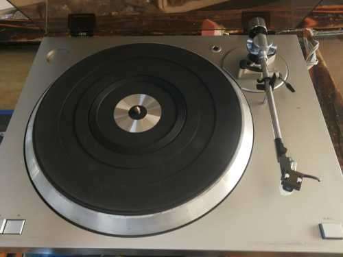 Philips Turntable 29AF577