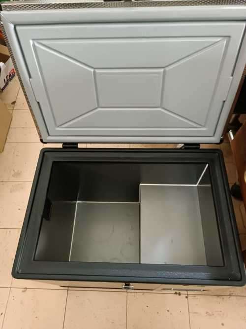 Trail Boss Series Portable Refrigerator