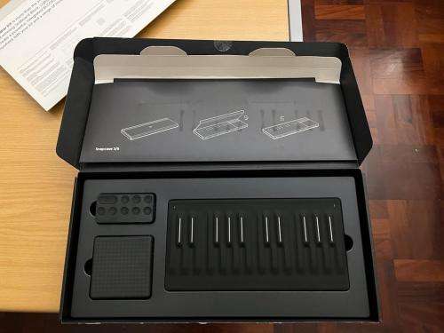Roli Songmaker Kit in Box