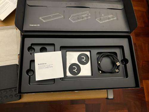 Roli Songmaker Kit in Box