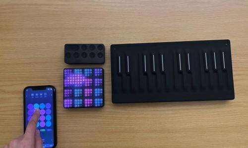 Roli Songmaker Kit in Box