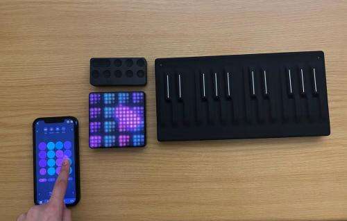 Roli Songmaker Kit in Box