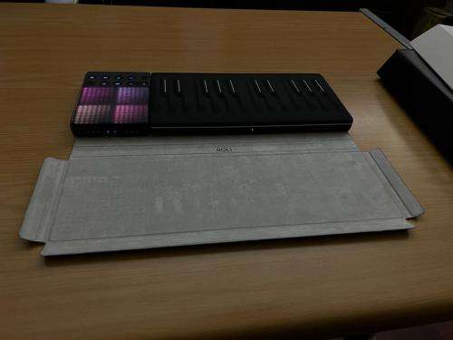 Roli Songmaker Kit in Box