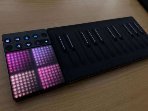 Roli Songmaker Kit in Box
