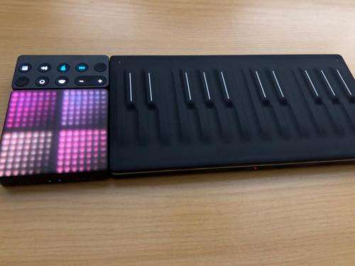 Roli Songmaker Kit in Box