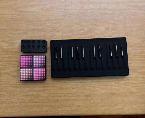 Roli Songmaker Kit in Box
