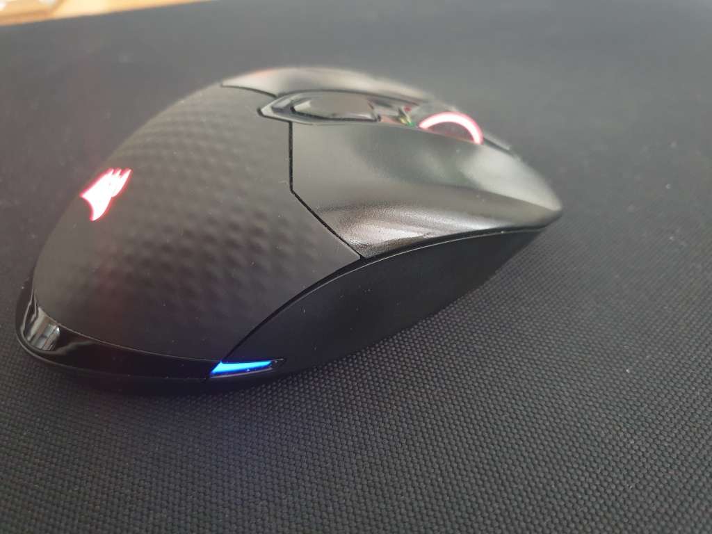 Corsair Darkcore Pro SE Gaming Mouse