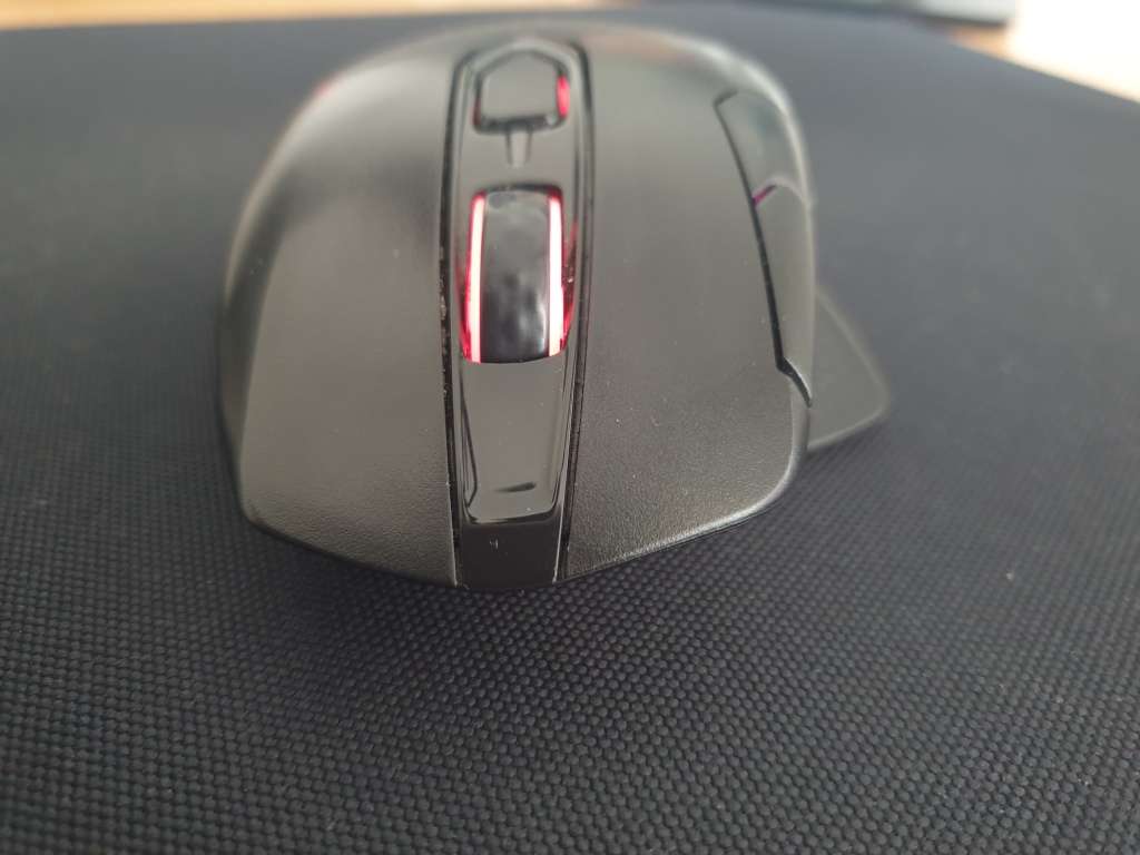 Corsair Darkcore Pro SE Gaming Mouse