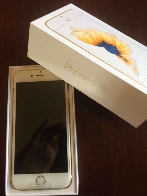 Apple iPhone 6S 16 GB