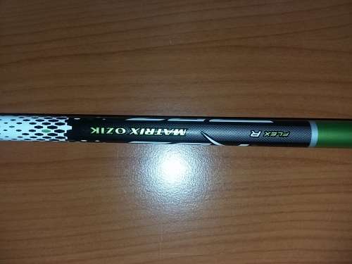 Taylormade RBZ Driver