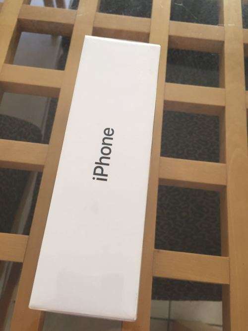 Apple iPhone 7 32 GB Black