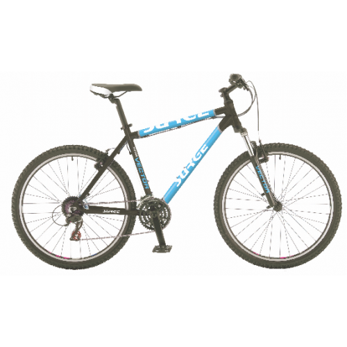 Surge Vector 26" Mountain Bike