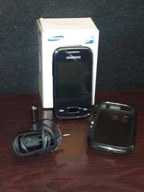 Samsung Galaxy Pocket Plus (GT-S5301)