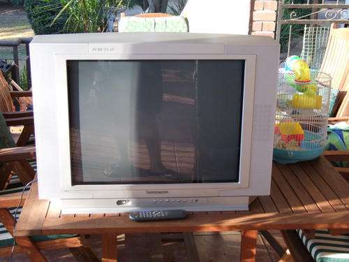 Diamond 74 CM Pure Flat TV